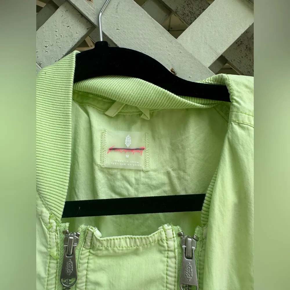 Free people Ascend Onesie jumpsuit - Image 5