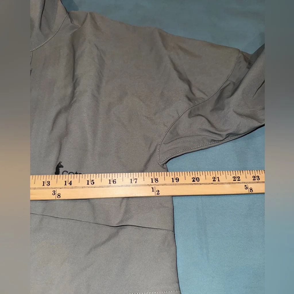 Cotopaxi NWOT  Kinsa Softshell Jacket size Small - Image 3