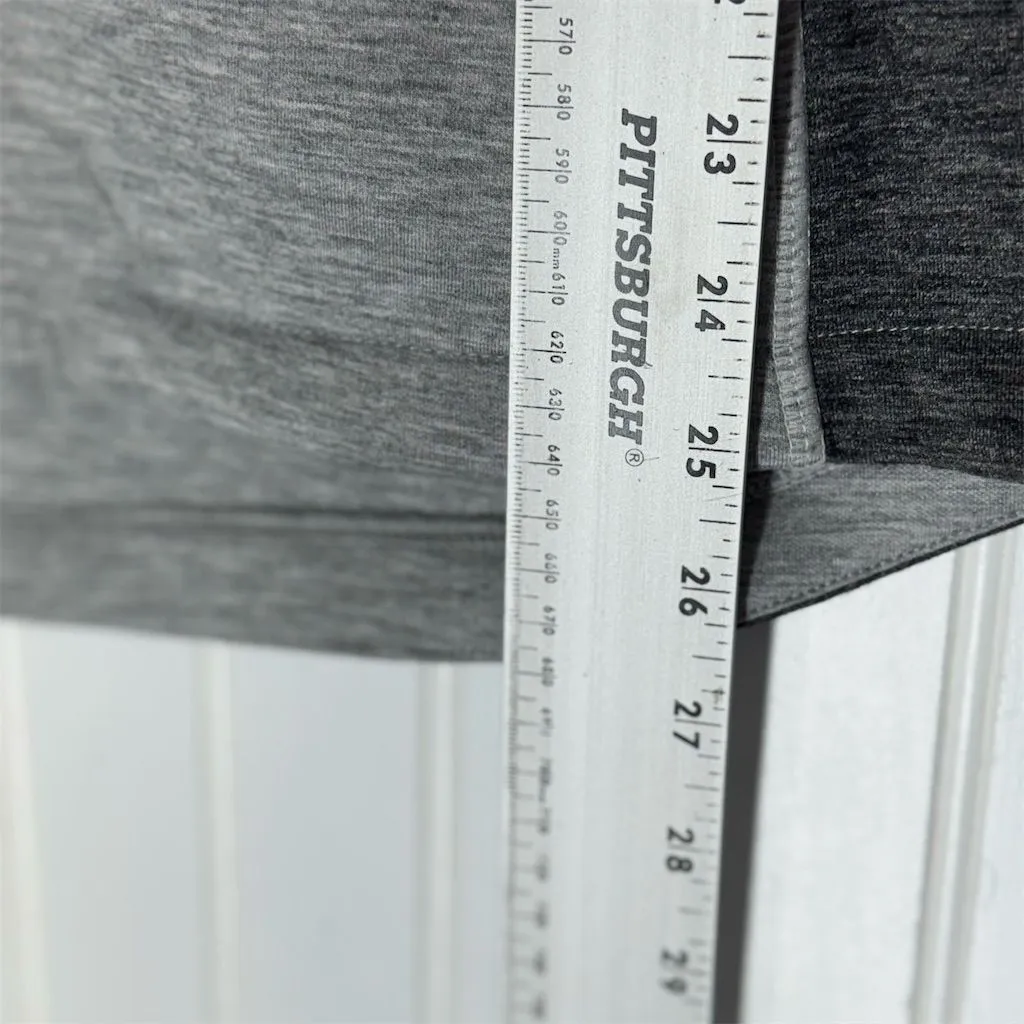 Kühl Projekt Women’s XL Gray Full Zip Jacket Outdoor Hiking Softshell Activewear - Image 6