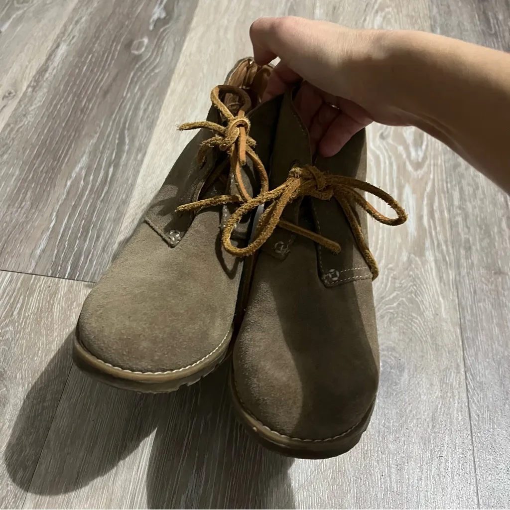 Sperry Top-Sider Women's Stella Prow Ankle Bootie Size 7.5 - Image 4