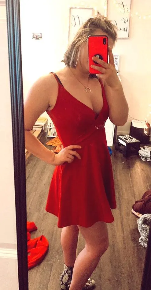 SheIn Dress  - Image 2