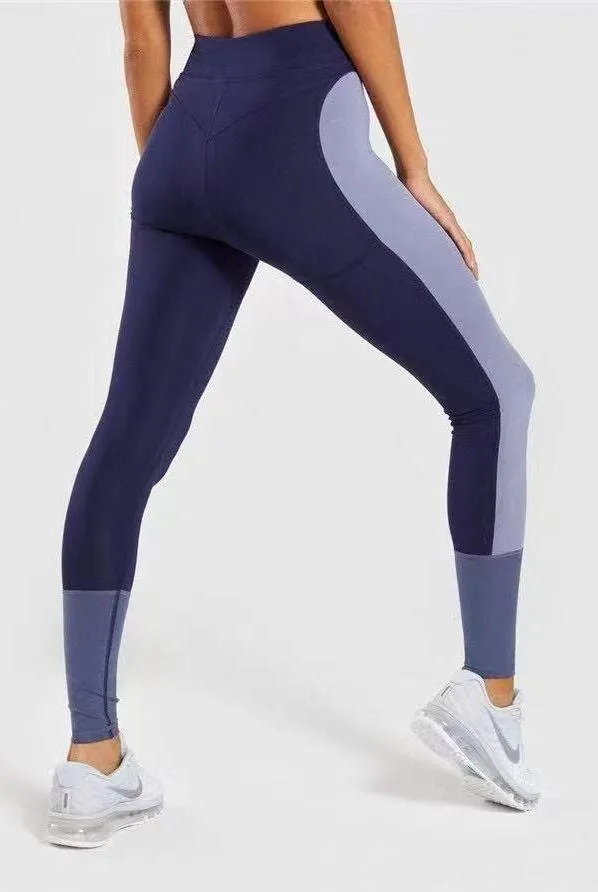 Gymshark Illusion Leggings - Image 2