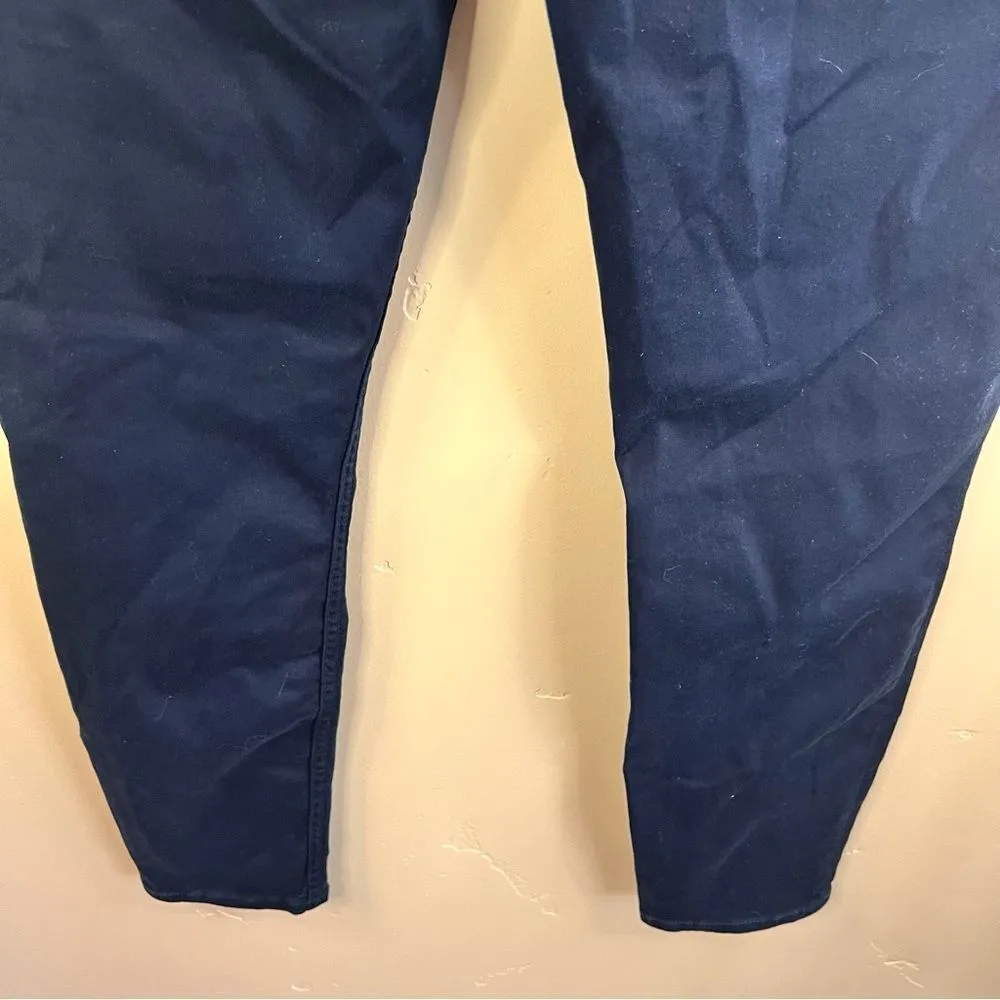 Seven‎ For All Mankind Jen 7 Ankle Skinny Denim Jeans Size 10 - Image 6