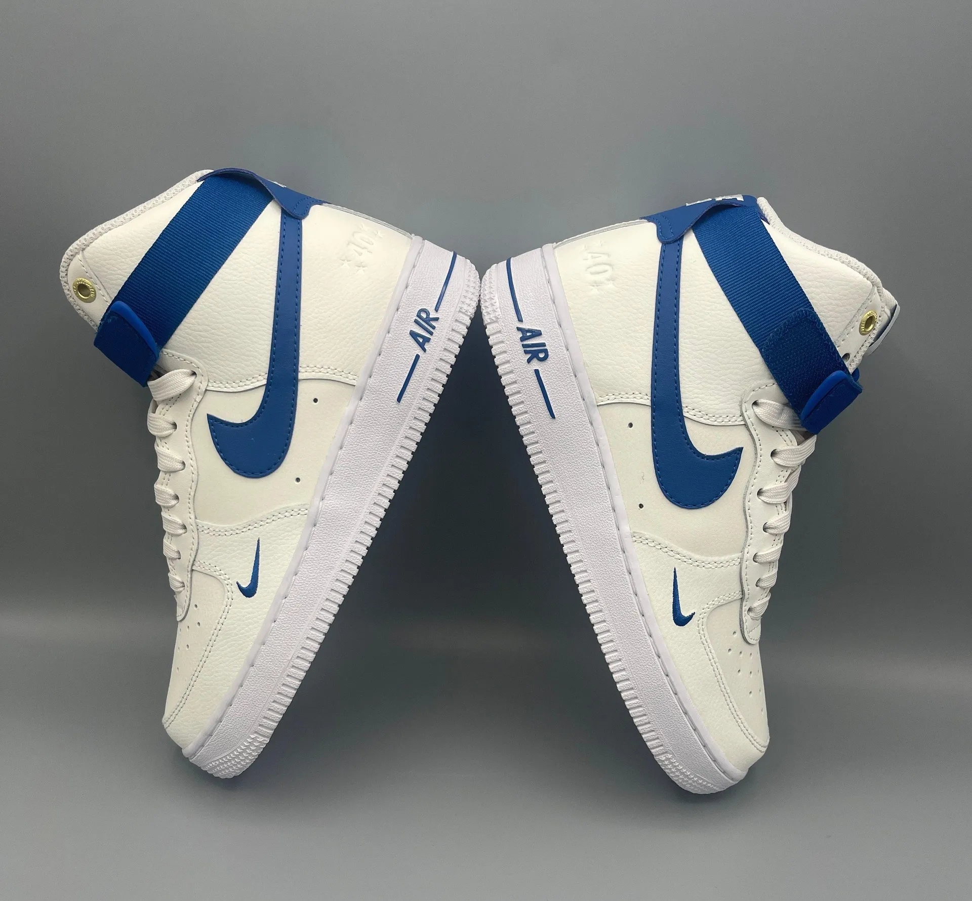Air Force 1 High SE Women's Shoes / # Size 7 - Image 11