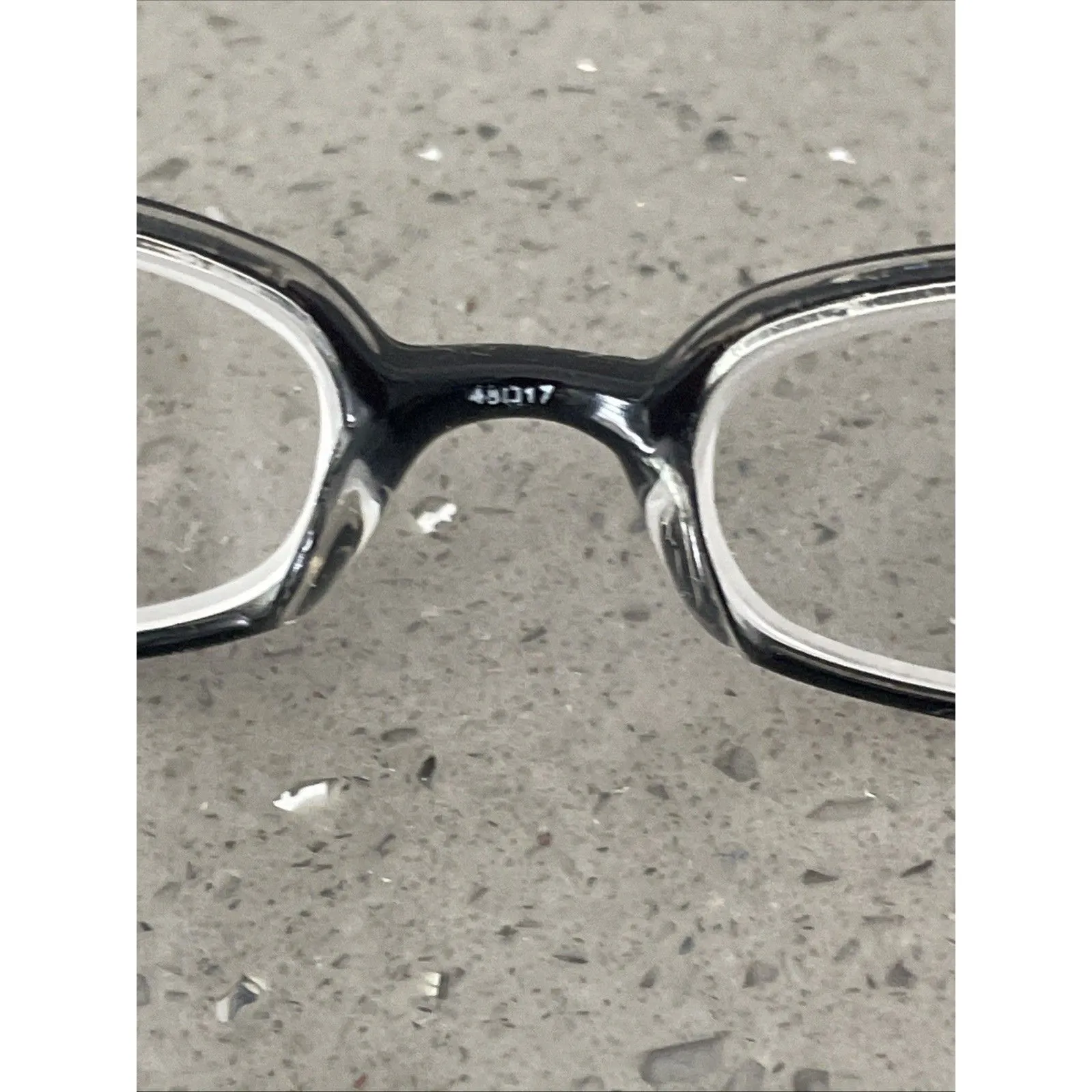 Legacy CTP 5009 BK/CR 48 - Image 8