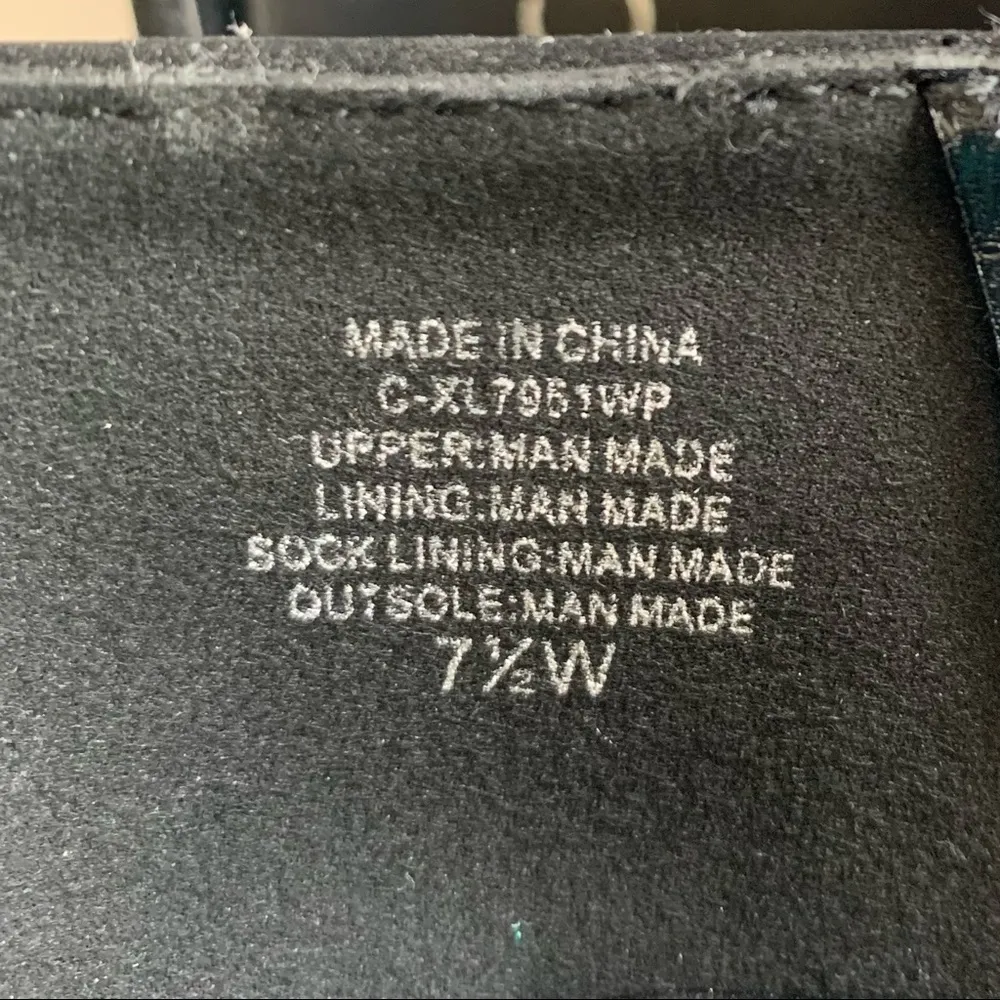 NEW Coconut By Matisse Studded Ballet Flat - Image 6