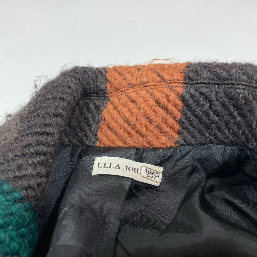 Ulla Johnson Emery Jacket Size Small - Image 6