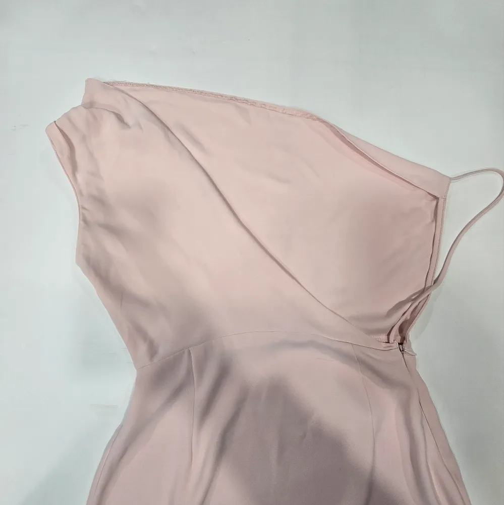 Amanda Uprichard x REVOLVE Arial Gown in Blush - Image 10