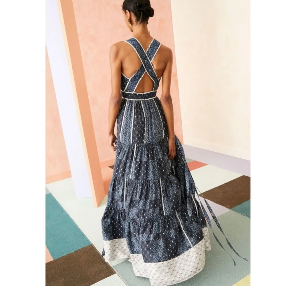 Ulla Johnson mirai gown - Image 5