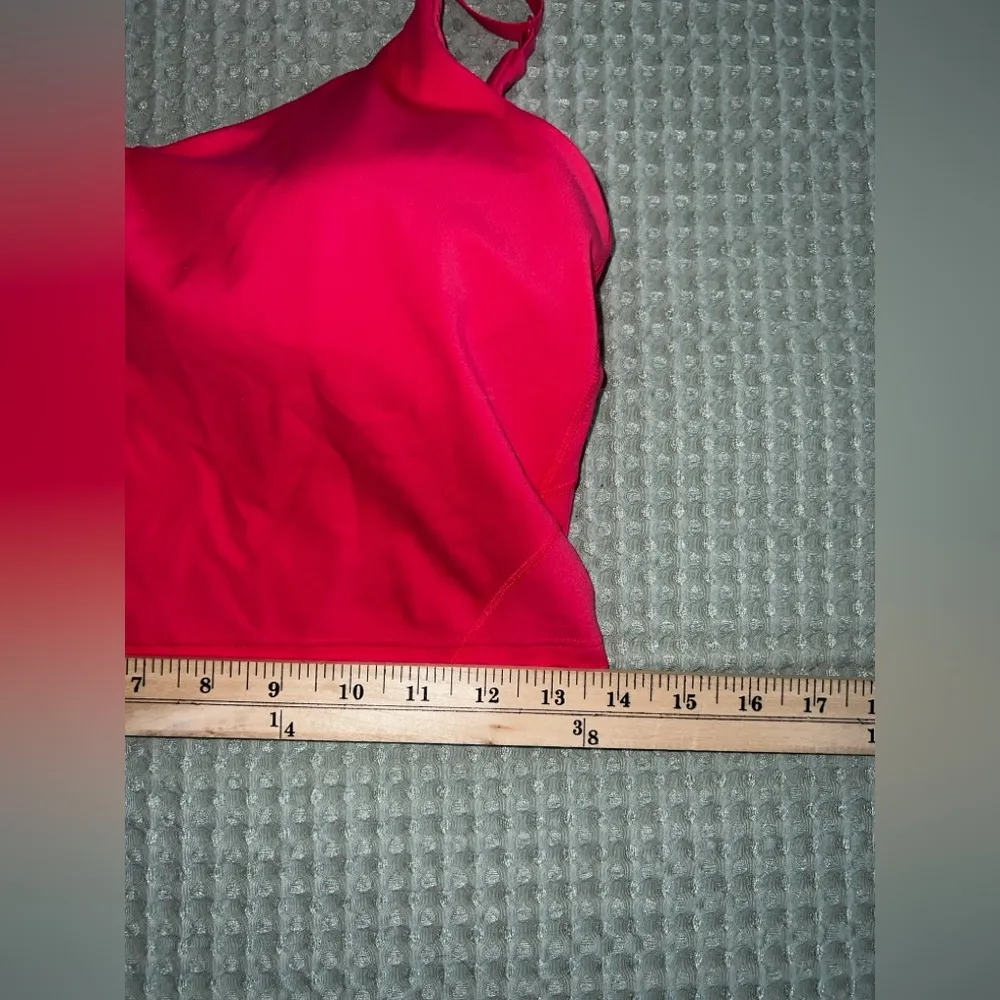 lululemon Align Tank Size 8 - Image 2