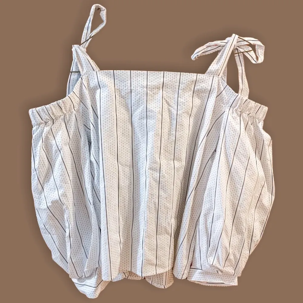 A New Day Off The Shoulder Top - Image 5