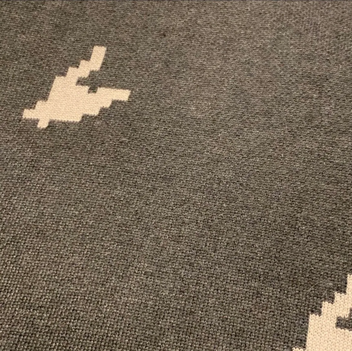 Sweater Dress, Small - Image 4