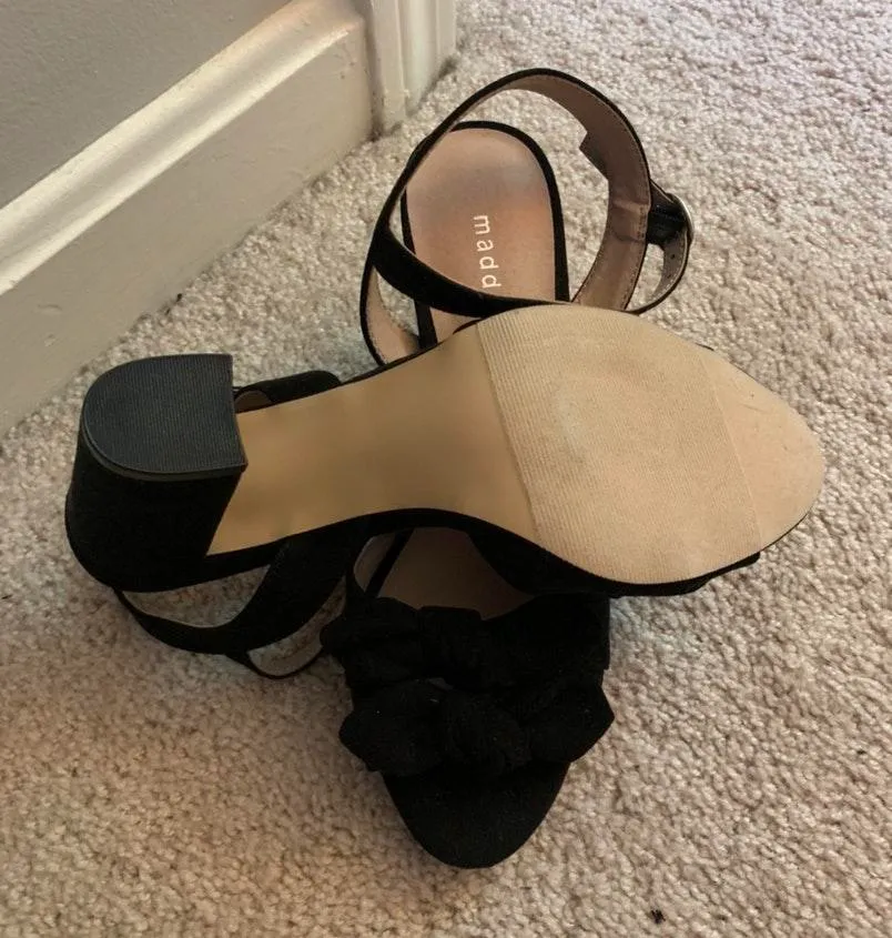 Heels - Image 2