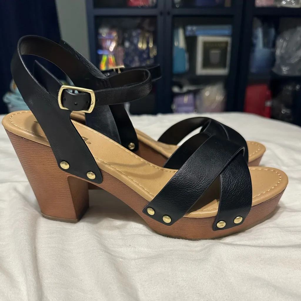 Soda heels size‎ 10 - new - Image 7