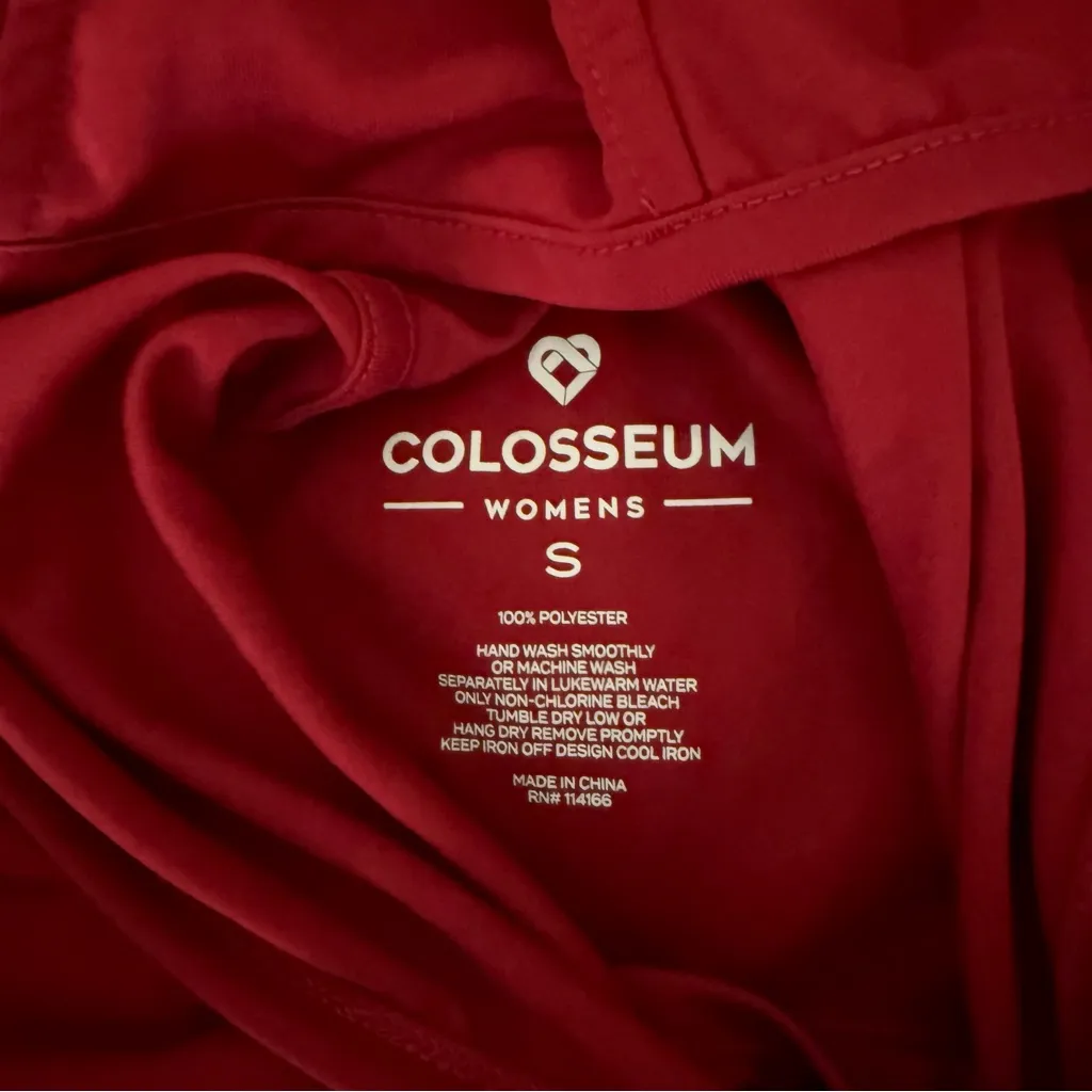 Iowa State Cyclones Colosseum Women's - Image 7