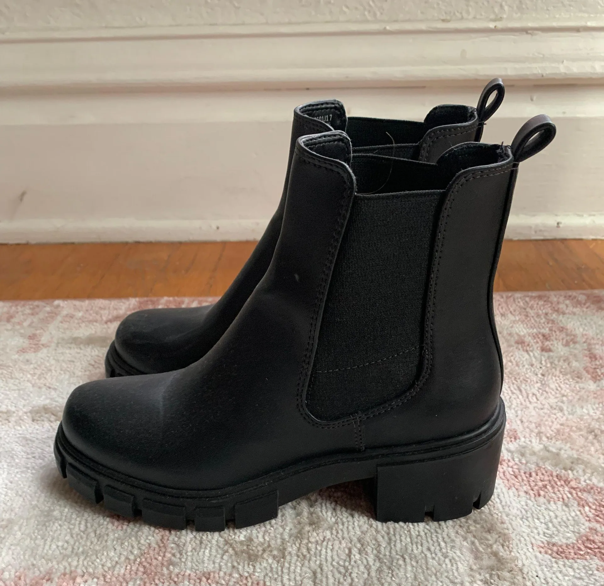 Madden Girl Booties - Image 3