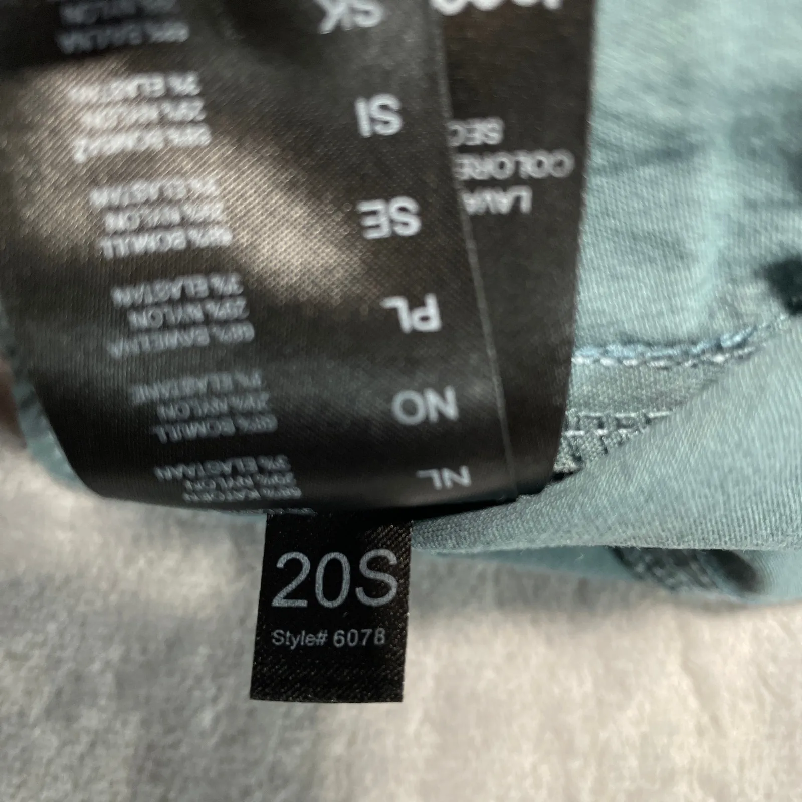 Kuhl Splash Shorts Womens 8 Performance Outdoor Hiking Stretch Quick Dry Travel - Image 6