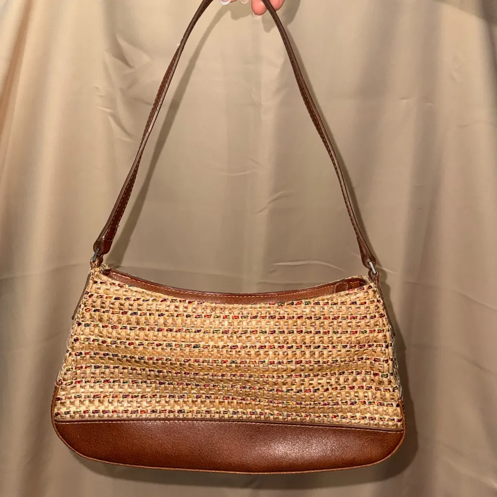 Liz Claiborne Y2K Purse - Image 4