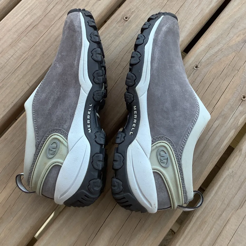 Womens MERRELL loafers 🍃🍂 - Image 4