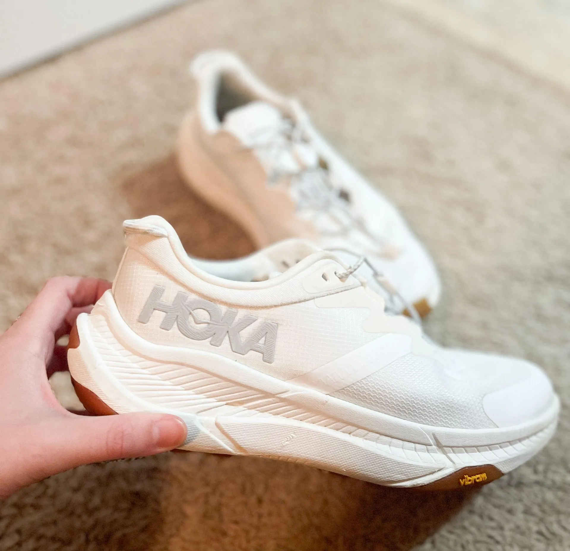 Hoka Running Shoes - Image 2