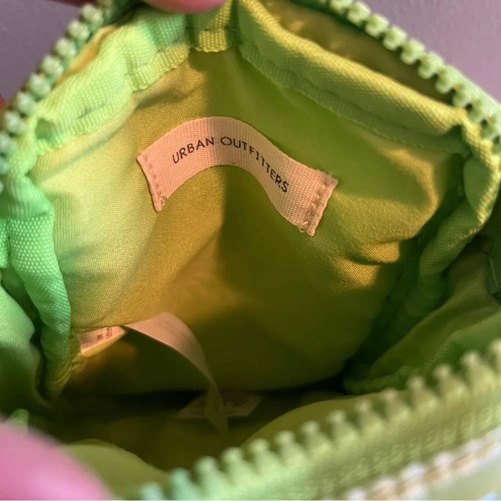 Urban Outfitters Bryn Puffy Nylon Crossbody Bag - Image 10