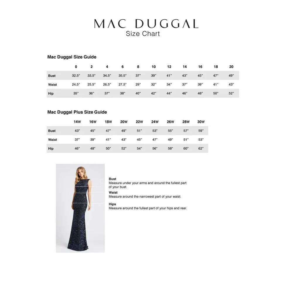 93568 Ethereal Jewel Neckline Evening Dress by Mac Duggal Sage Size 6 - Image 5