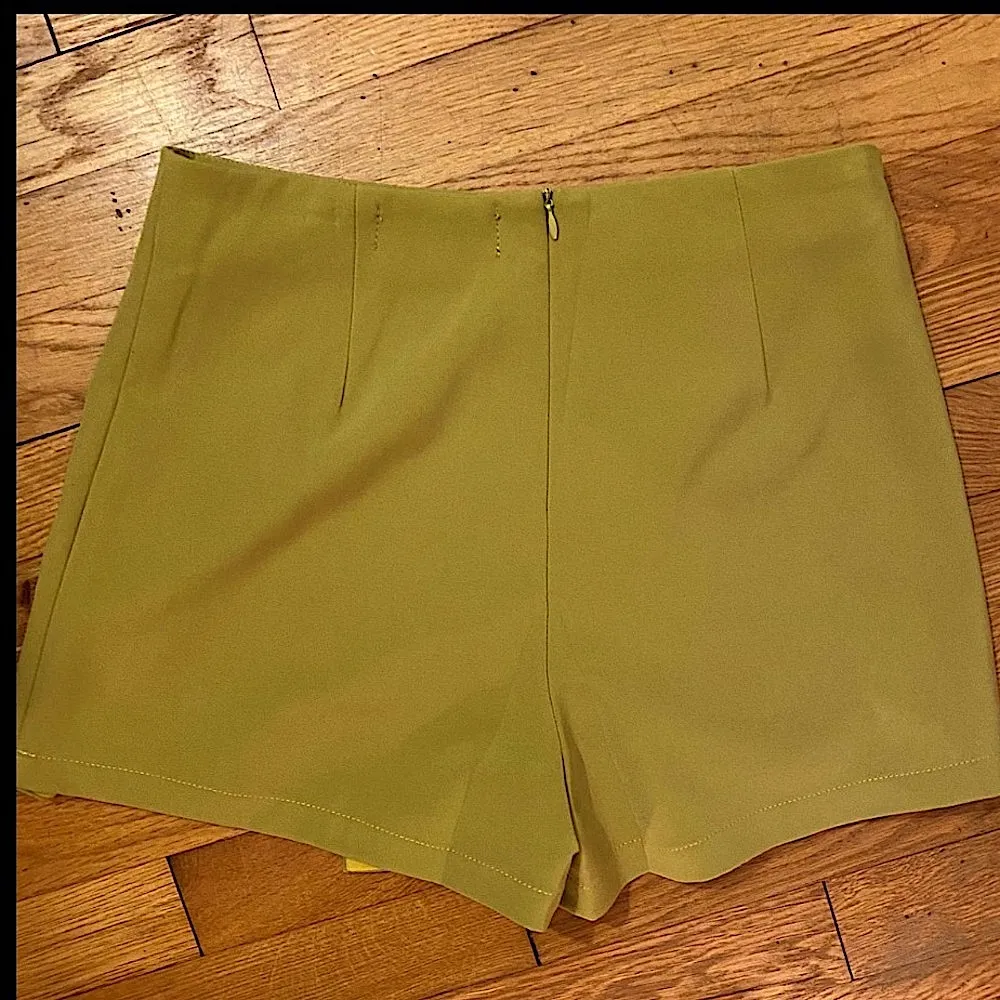 Fab’rik Skort - Image 3