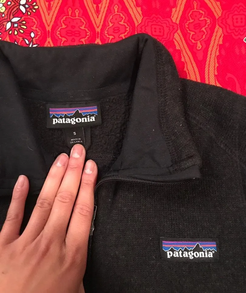 Patagonia Vest - Image 3