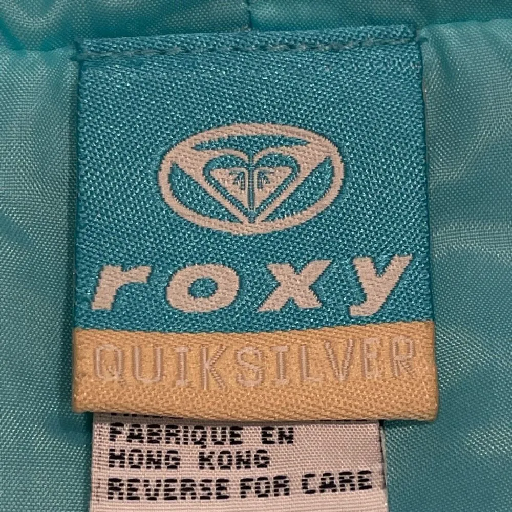 Roxy  jacket size medium - Image 3