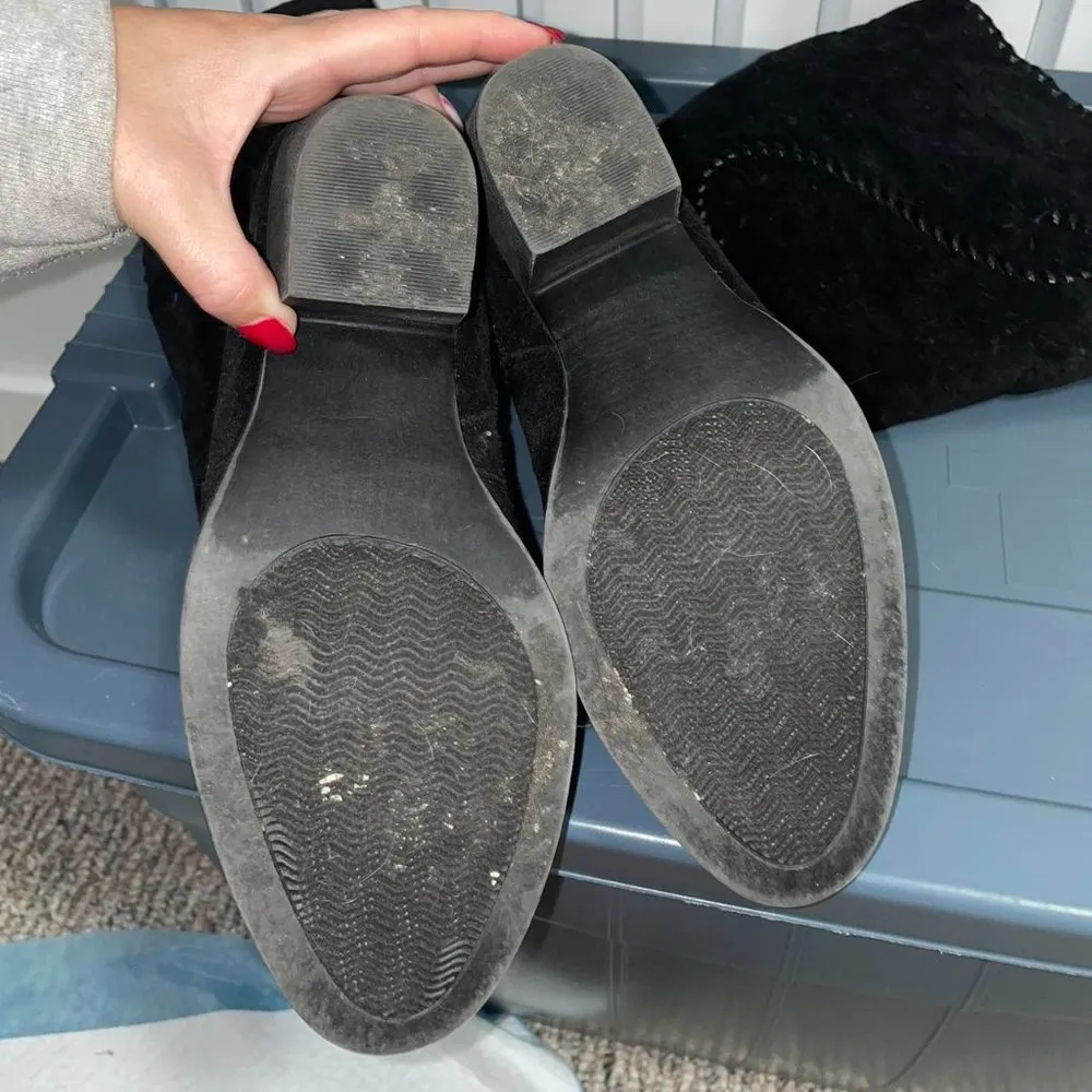 Cloud walkers boots Size 8.5 - Image 3