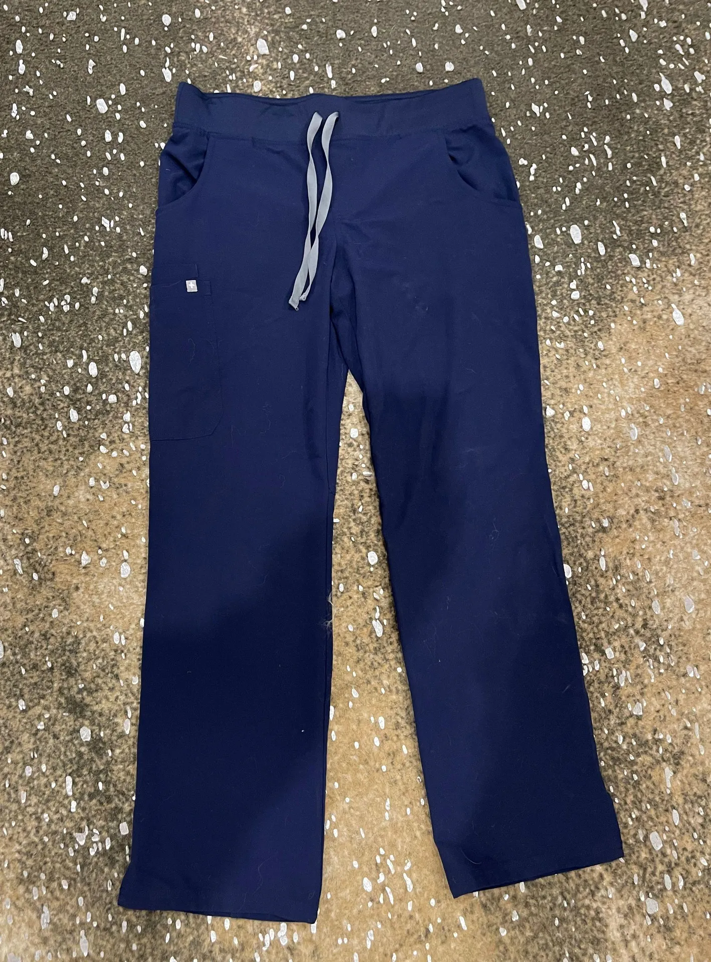 FIGS Kade Cargo Scrub Pant - Image 5