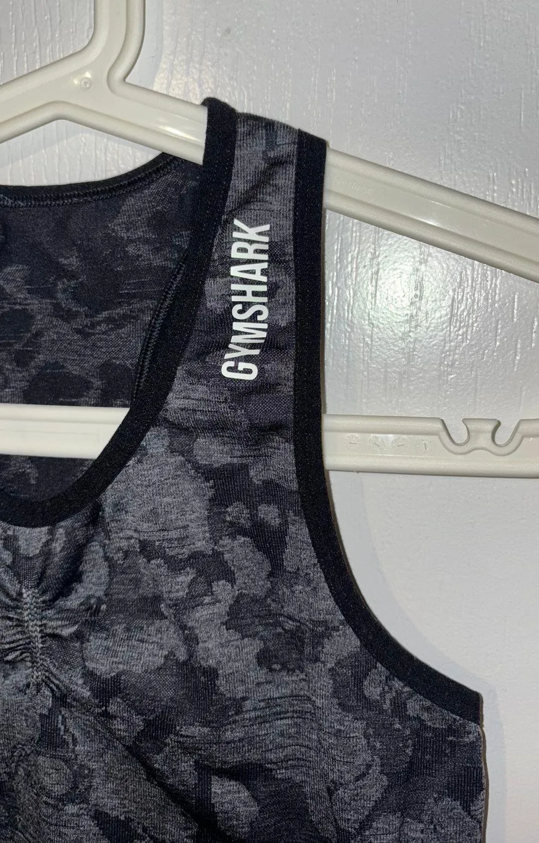 Workout Tank - Image 3