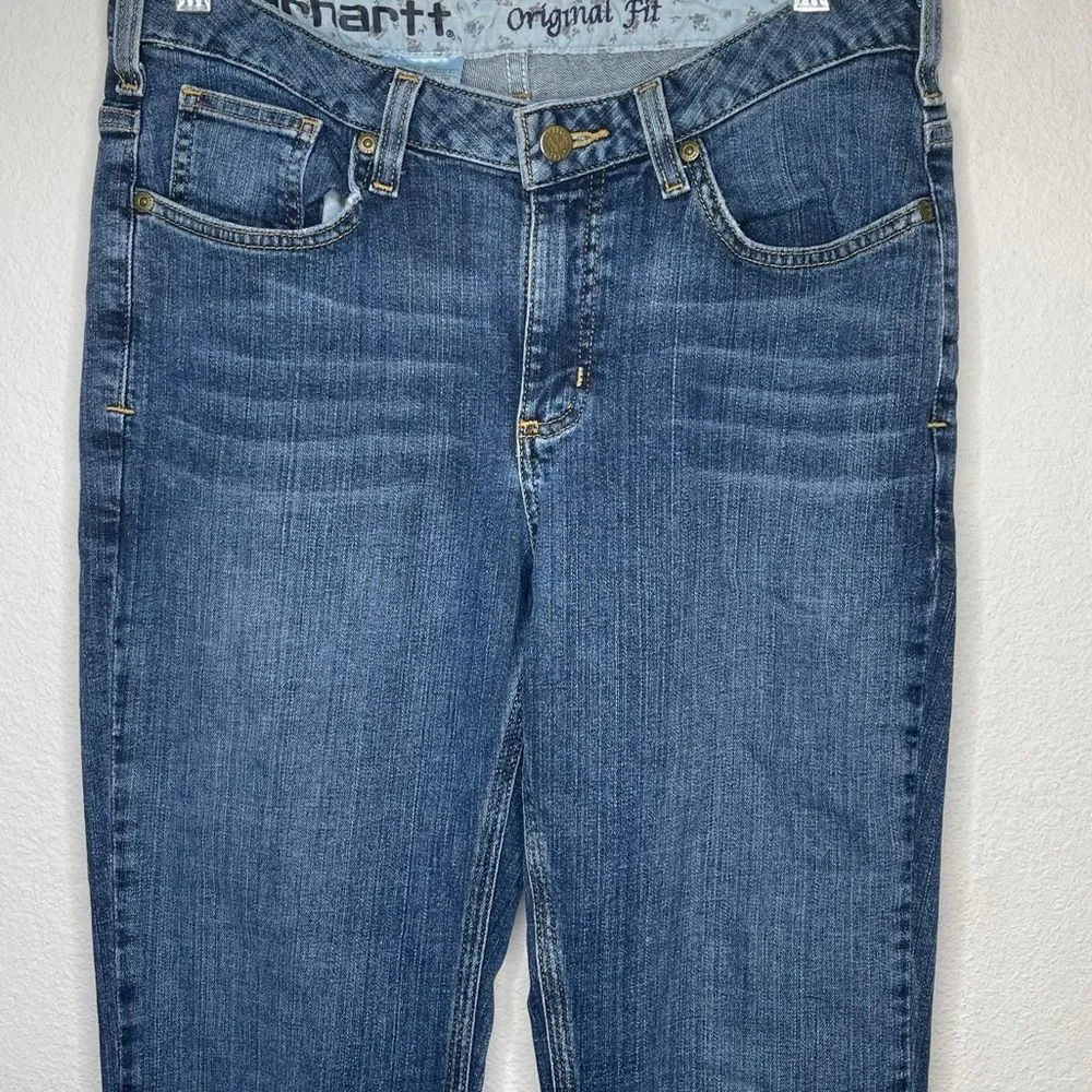 Carhartt Jeans‎ - Image 2