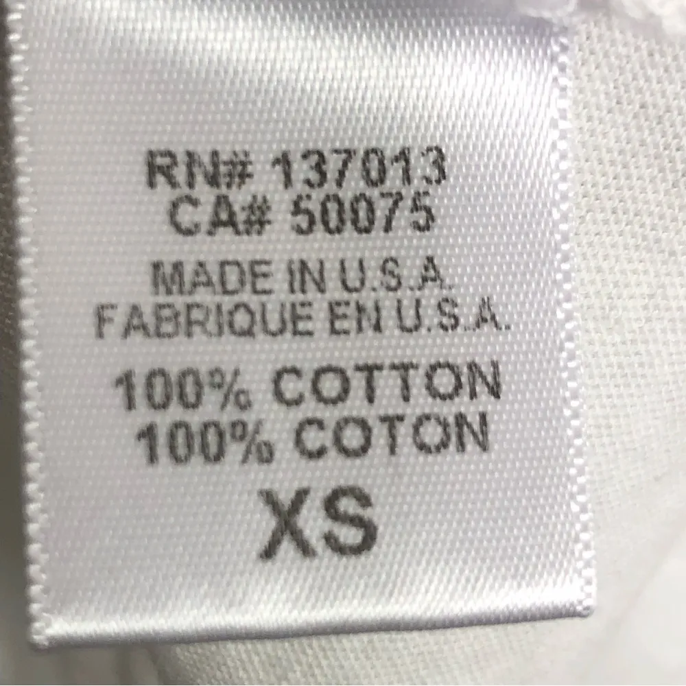 WILDFOX distressed graphic T-shirt - Image 8