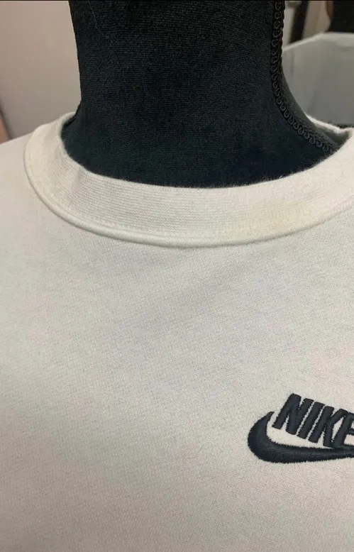 Nike Crop Top - Image 4