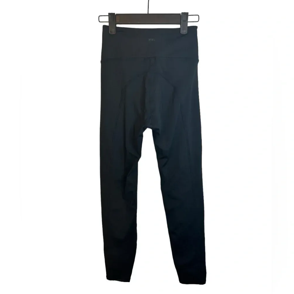 MADEWELL FLEX HIGH RISE 25” LEGGINGS - Image 4