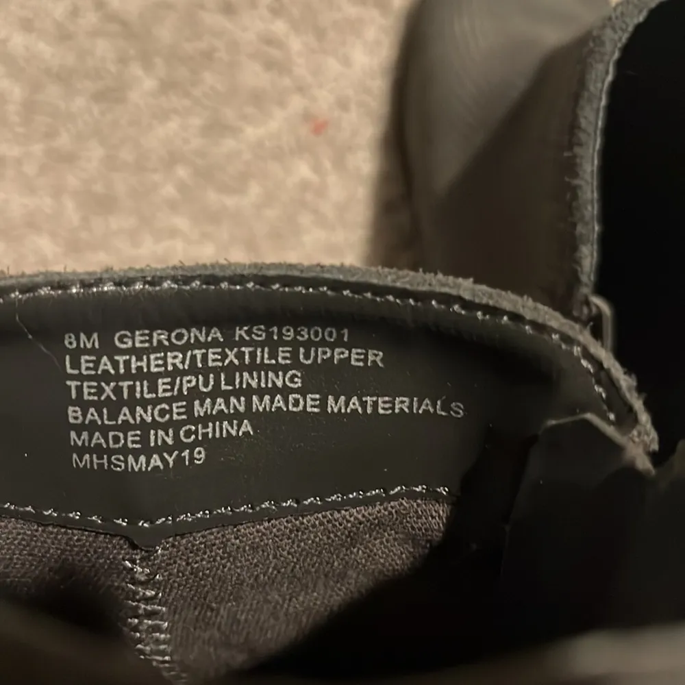 Kensie ankle boots - Image 7