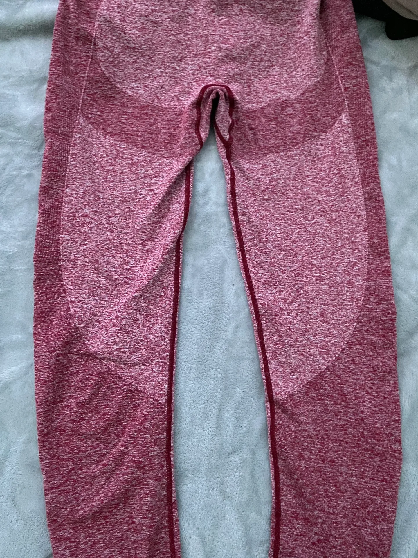Gymshark Flex Leggings - Image 3