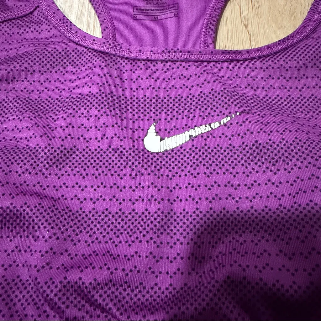 Nike DRI-FIT Sports Bra Bundle - Image 4