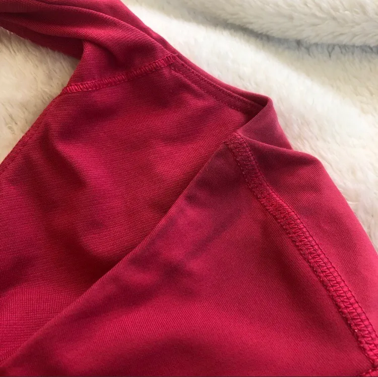 Lululemon Energy Sports Bra - Image 5