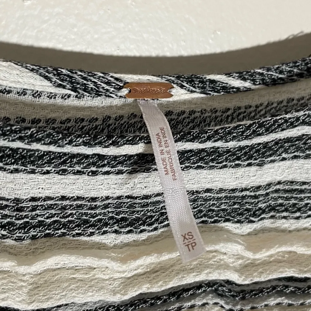 Free People Lilly Mini Dress - Image 7