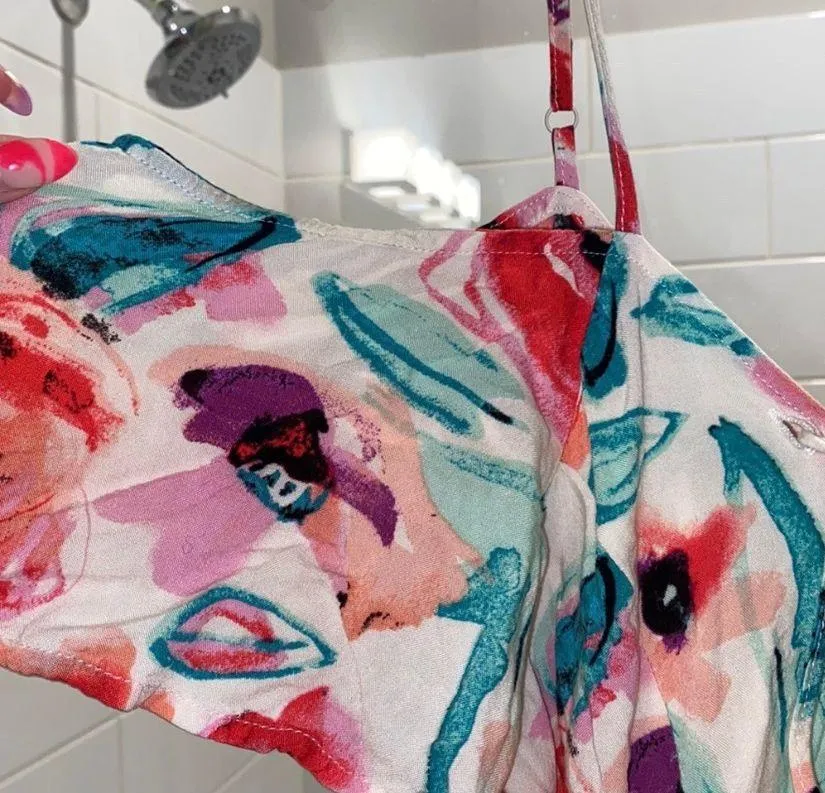 PacSun Off Shoulder Dress - Image 4