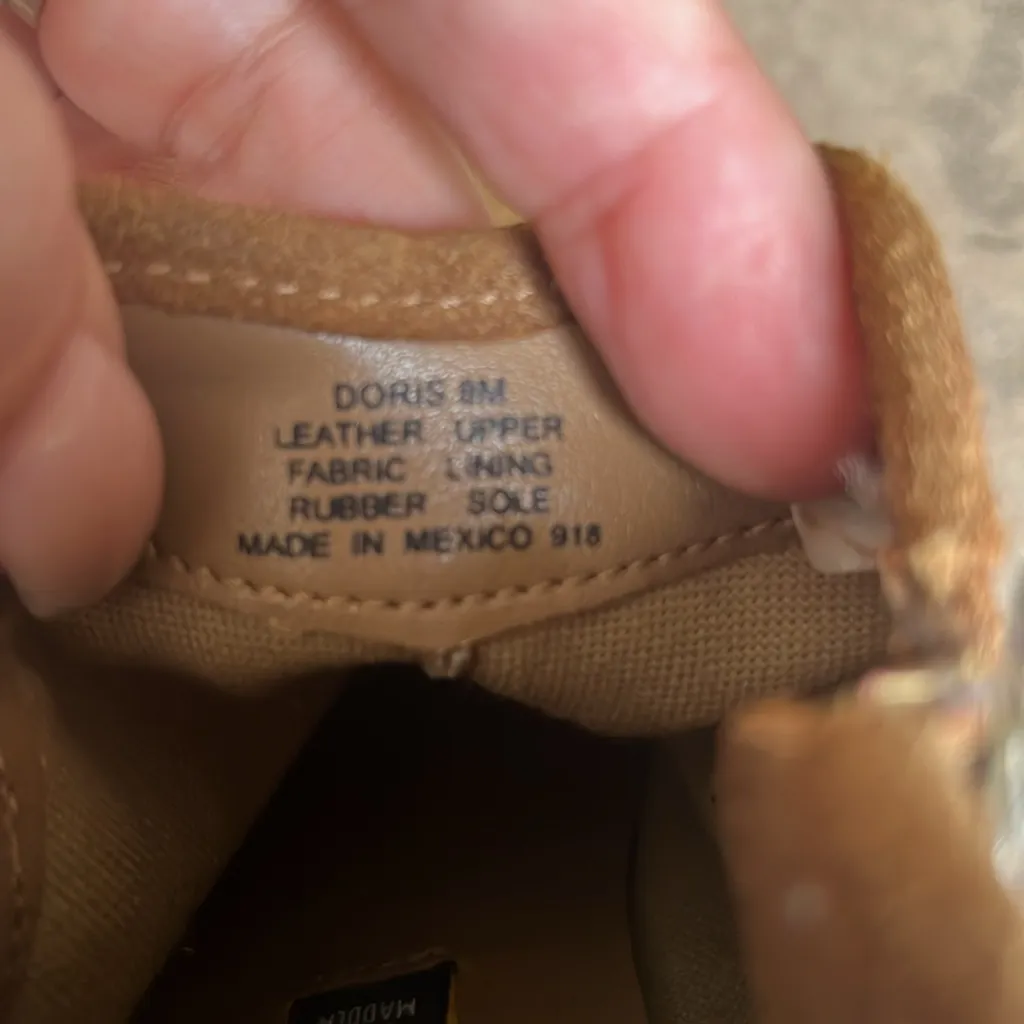 Steven By Steve Madden  Doris Women's Pointed-Toe Booties - Image 4