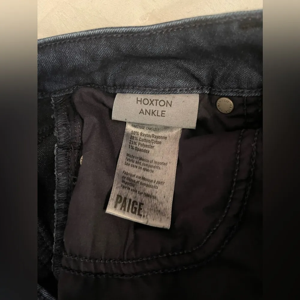 Denim, Skinny jeans, sz. 27

“Hoxton Ankle” style - Image 3