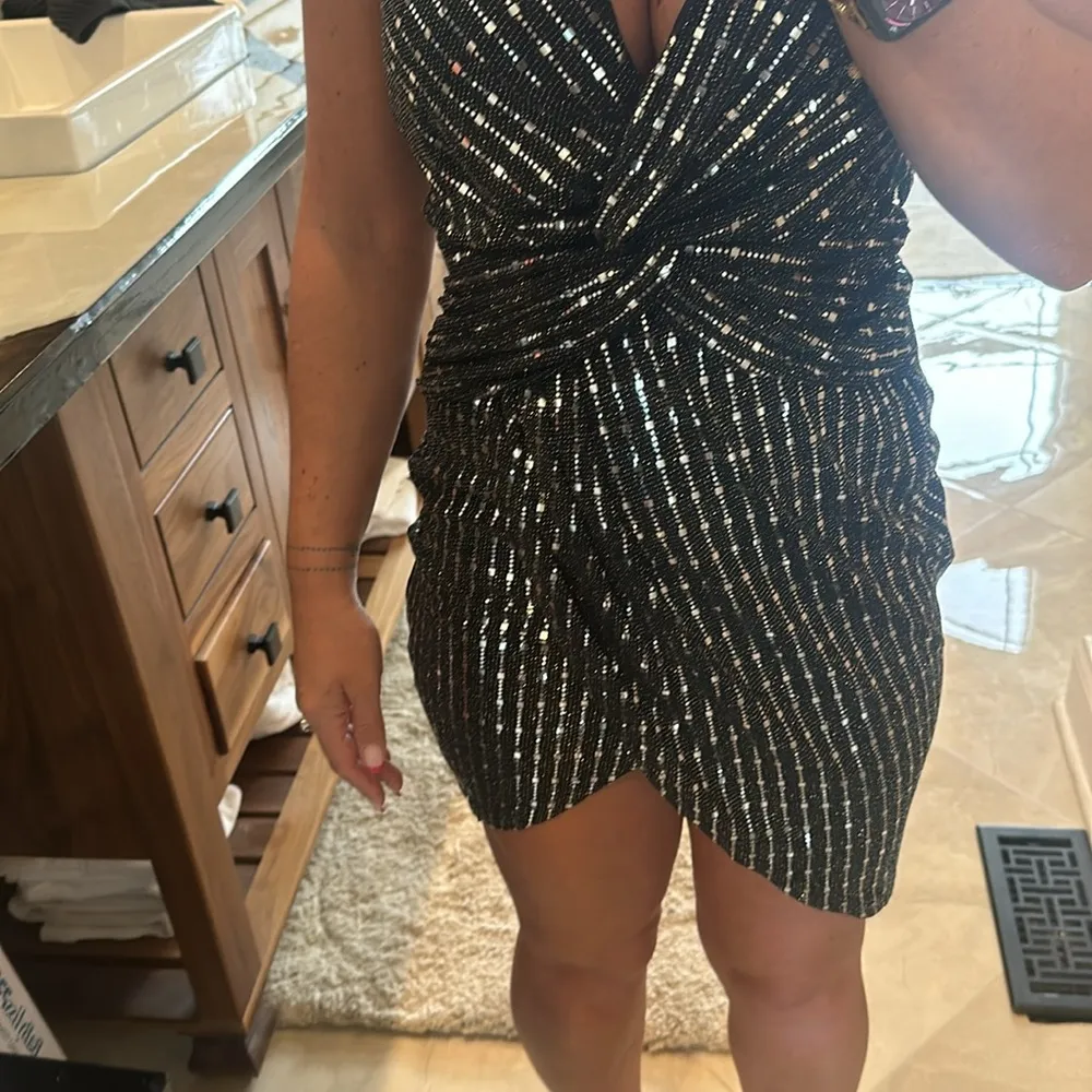 Mini dress - Image 4