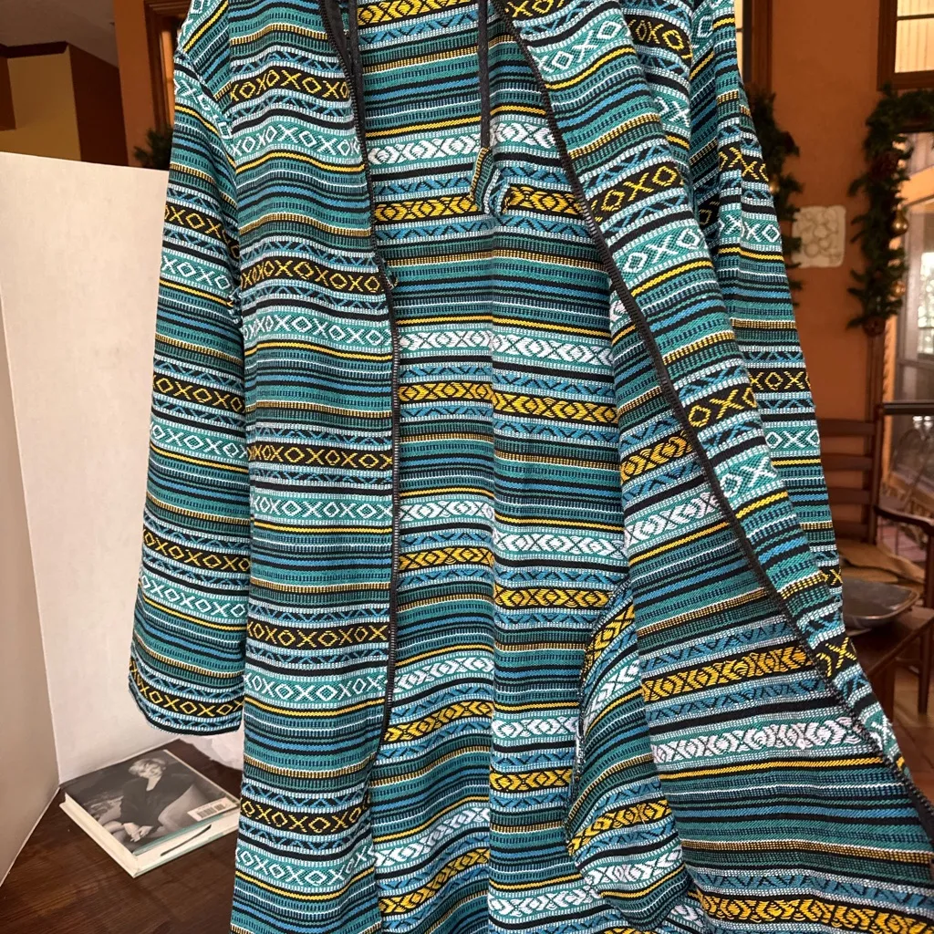 Coat / Dress Blue Size L - Image 3