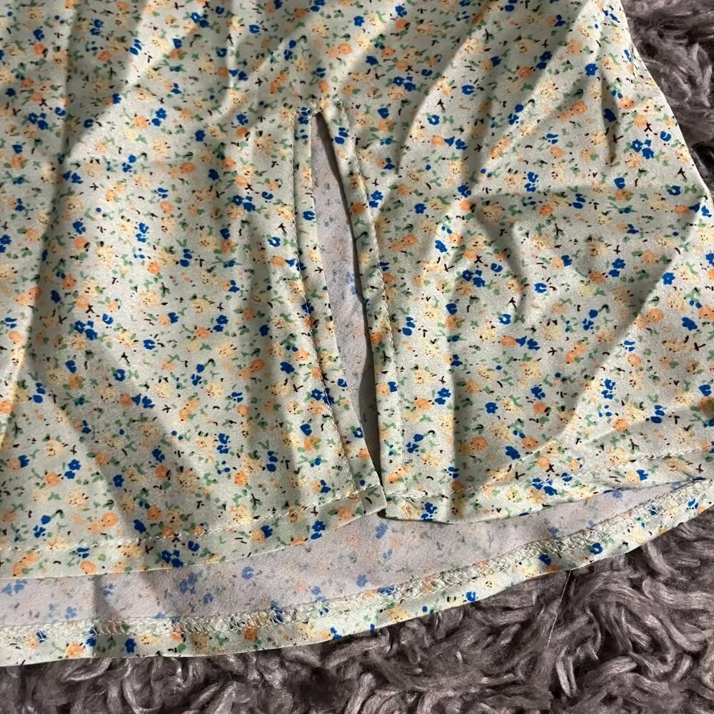 Princess Polly After Thought Mini Dress size 4 - Image 4