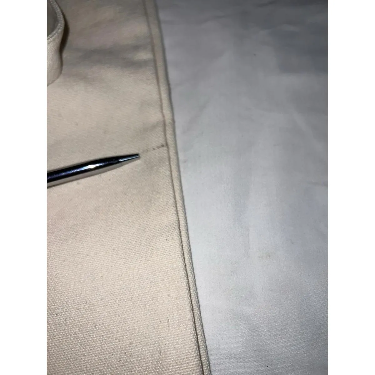 Public Lands Graphic Tote Bag 15"x15.5" Outdoor Conservation Canvas - Image 7