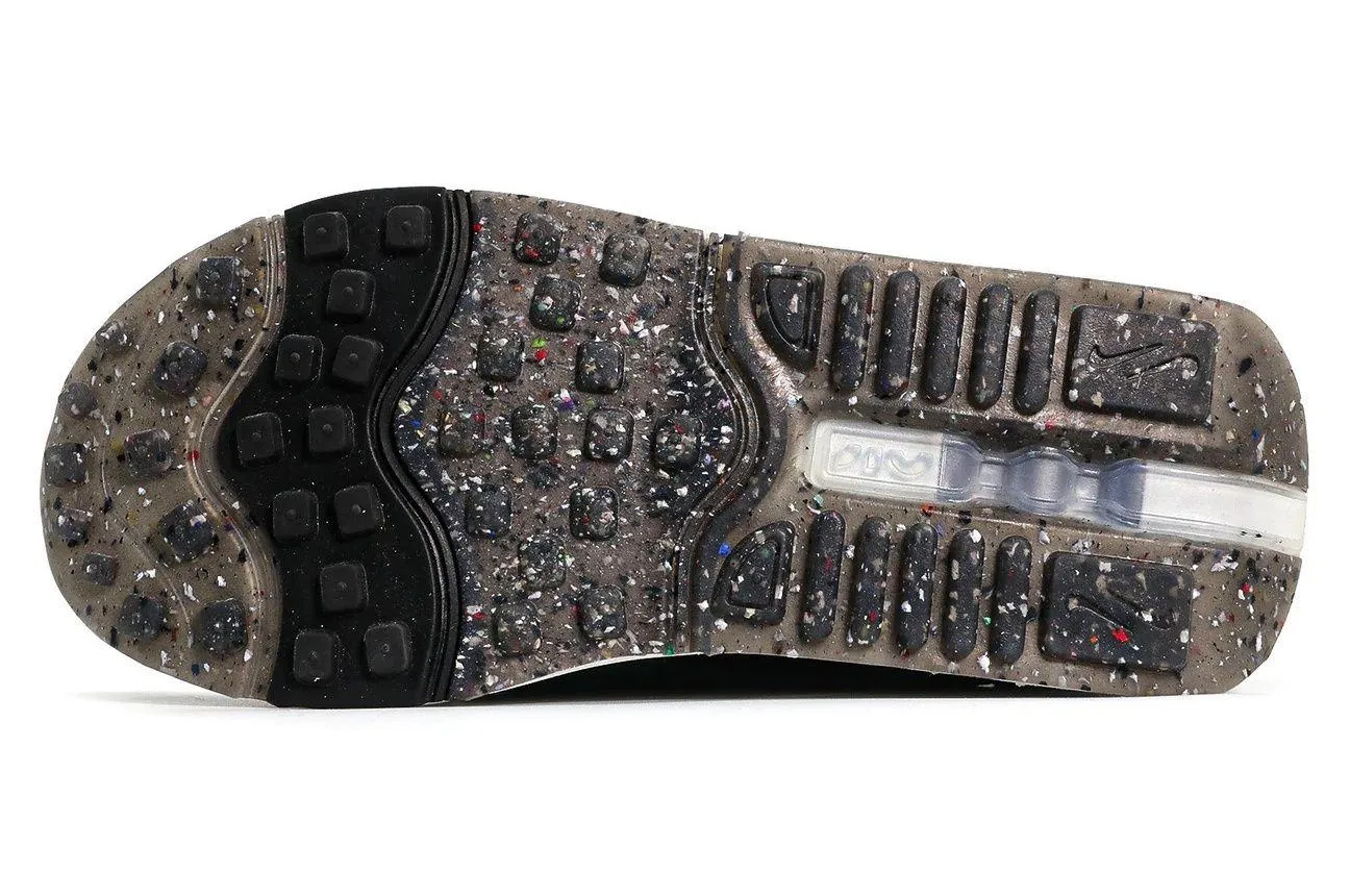 Air Max Furyosa Night Green Raspberry Red/Black (W) - Image 4