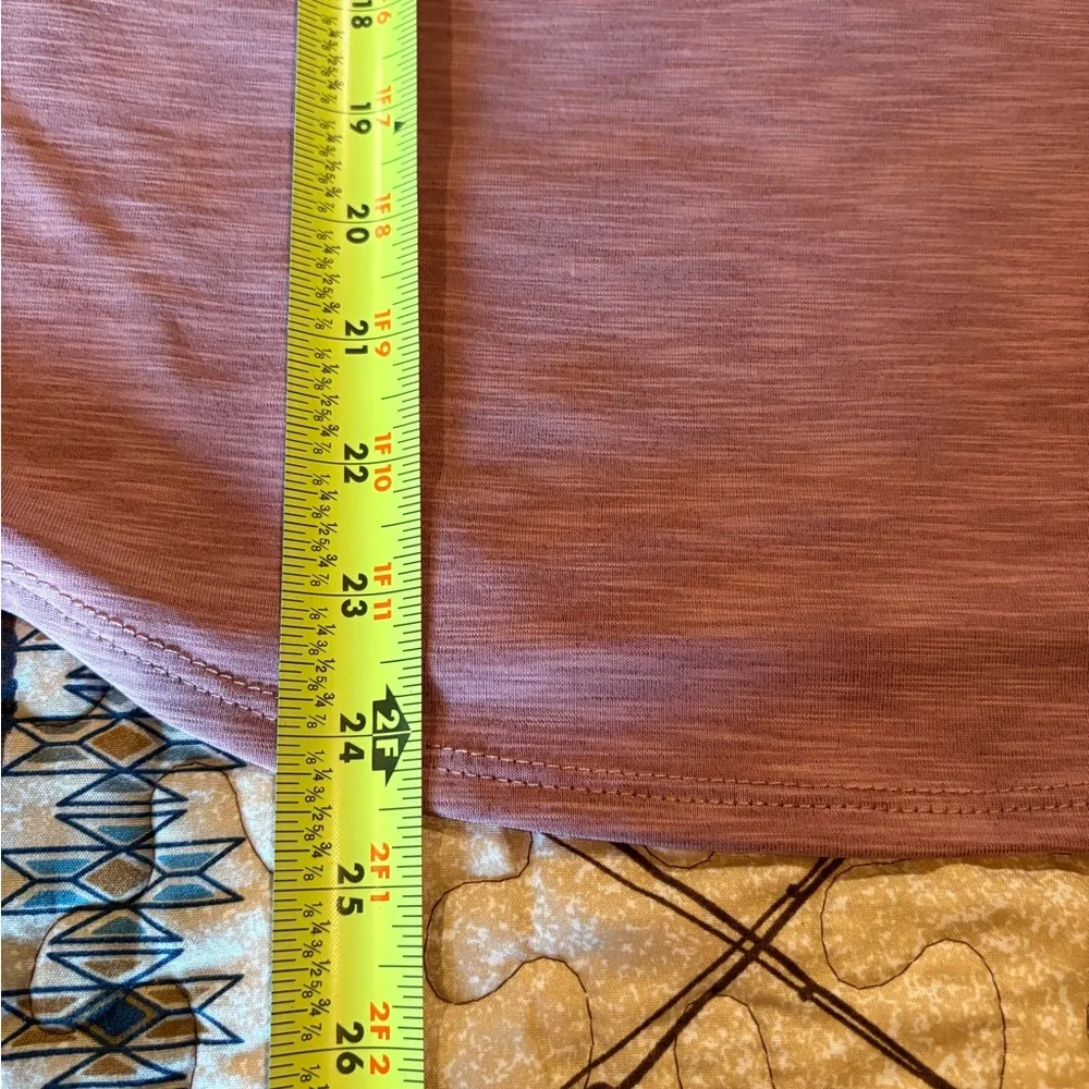 Green Envelope cold shoulder v - Image 7